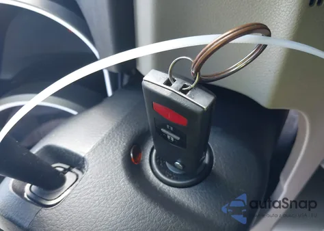 2010 Mazda Cx-7 I Sport из США, поврежденный, VIN JM3ER2W55A0333037